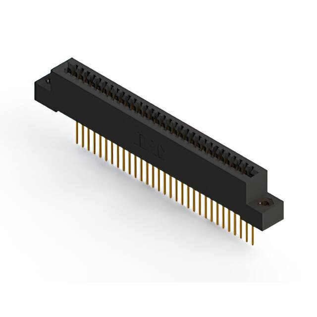 892-031-540-107 EDAC Inc.  Edgeboard Connectors